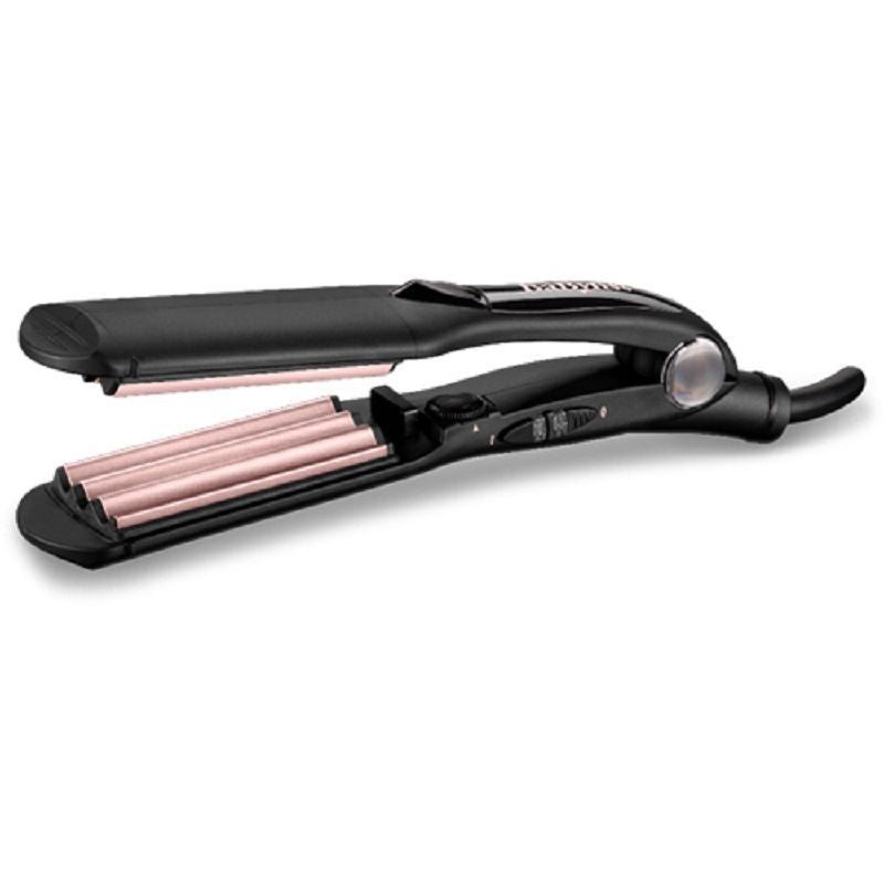 Babyliss2165Sde Crimper Styler Black