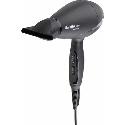 Babyliss 6604E Hair Dryer 2000W