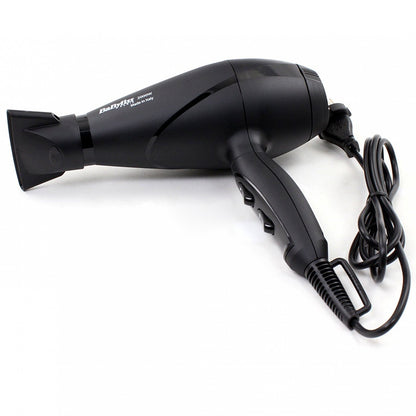 Babyliss 6604E Hair Dryer 2000W