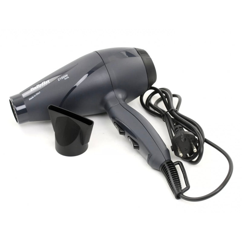 Babyliss 6609E Hair Dryer 2100W