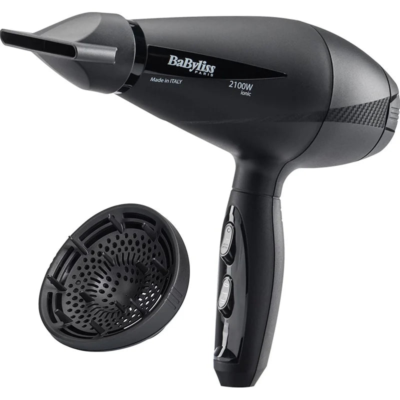 Babyliss 6610DE Hair Dryer 2100W