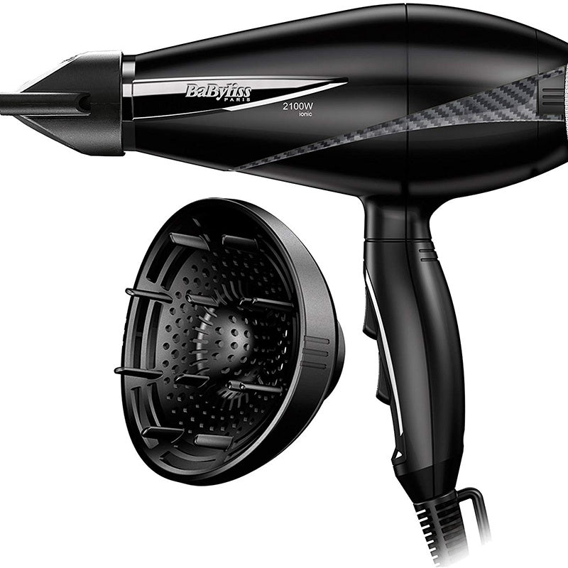 Babyliss 6610DE Hair Dryer 2100W