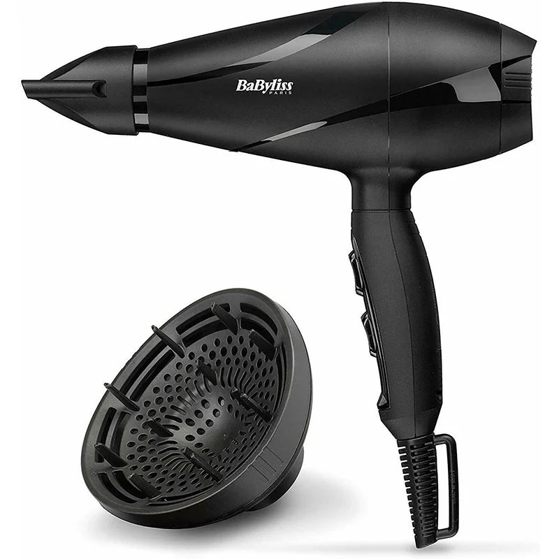 Babyliss 6613DE Hair Dryer 2200W