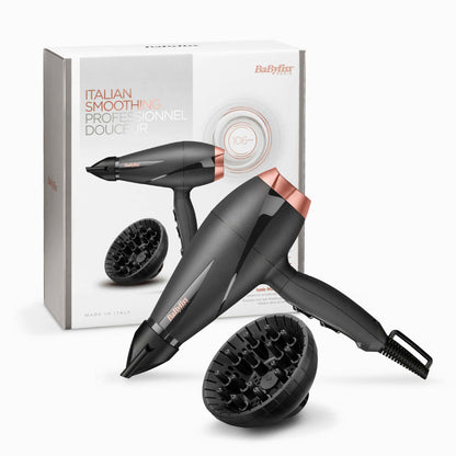 Babyliss 6709DE Hair Dryer