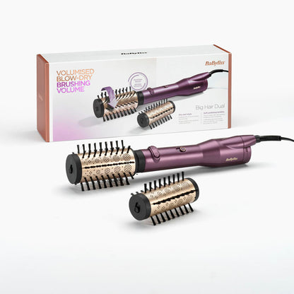 Babyliss AS 950 Big Hair Dual Hot Air Styler