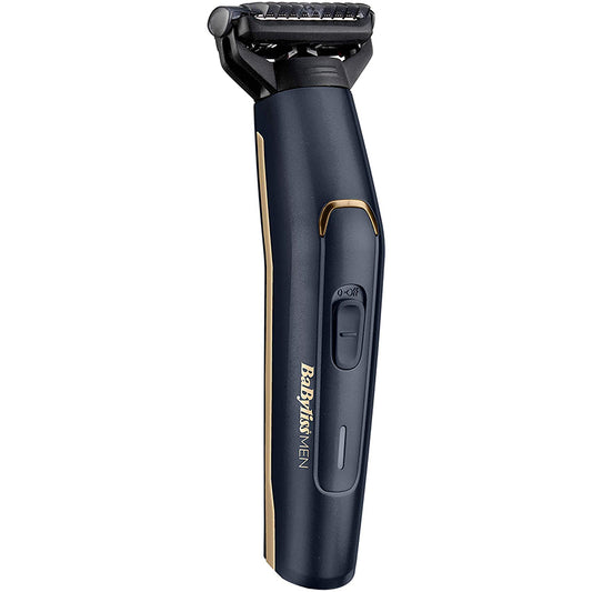 Babyliss BG120SDE Men Body Trimmer