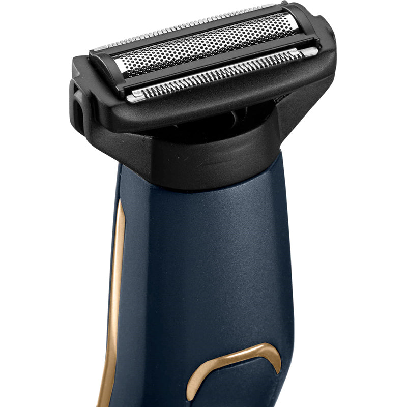 Babyliss BG120SDE Men Body Trimmer