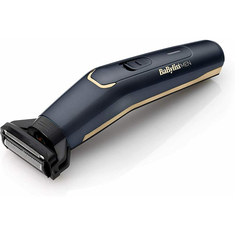 Babyliss BG120SDE Men Body Trimmer