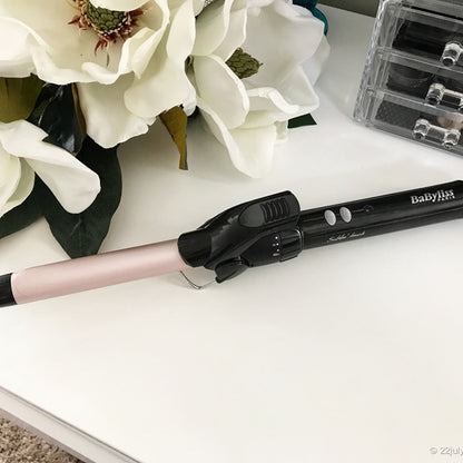 Babyliss C319E 19 mm Hair Curler Pro 180