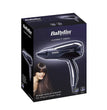 Babyliss D210EF Compact Dryer 2000W