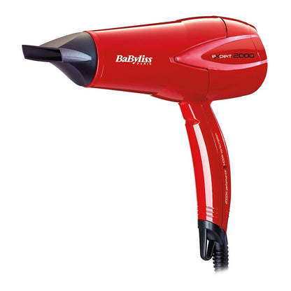 Babyliss D302E Expert Dryer, 2000W