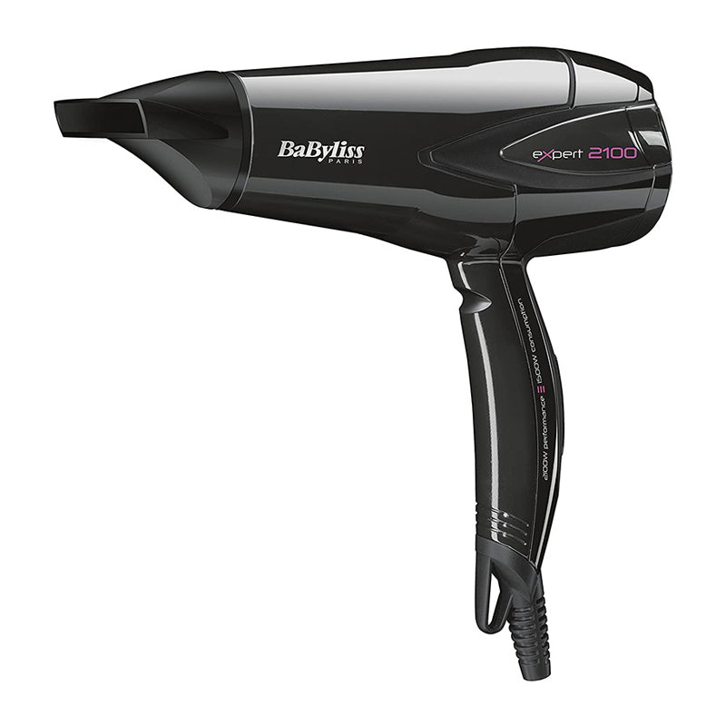 Babyliss D322E Hair Dryer 2100W