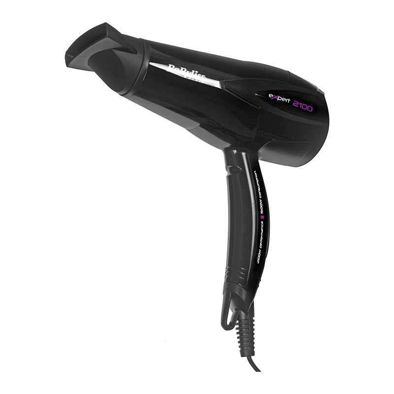 Babyliss D322E Hair Dryer 2100W