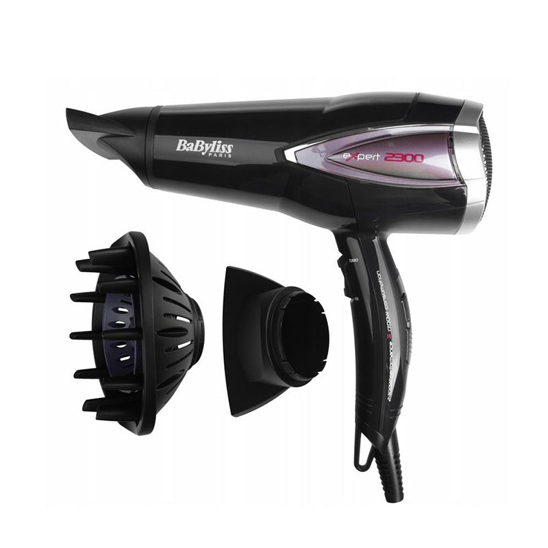 Babyliss D362E Hair Dryer 2300W