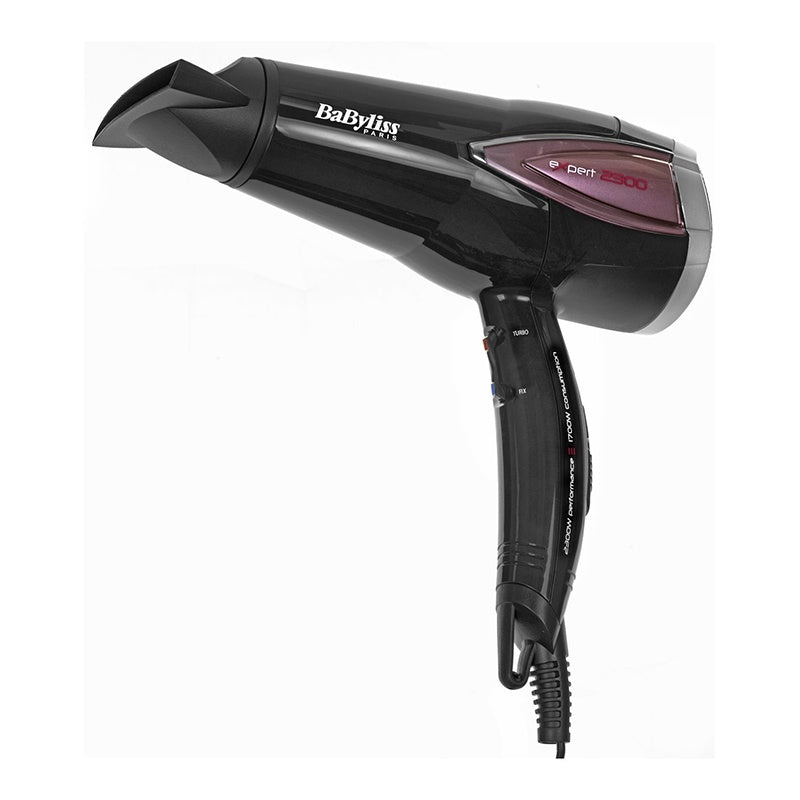 Babyliss D362E Hair Dryer 2300W