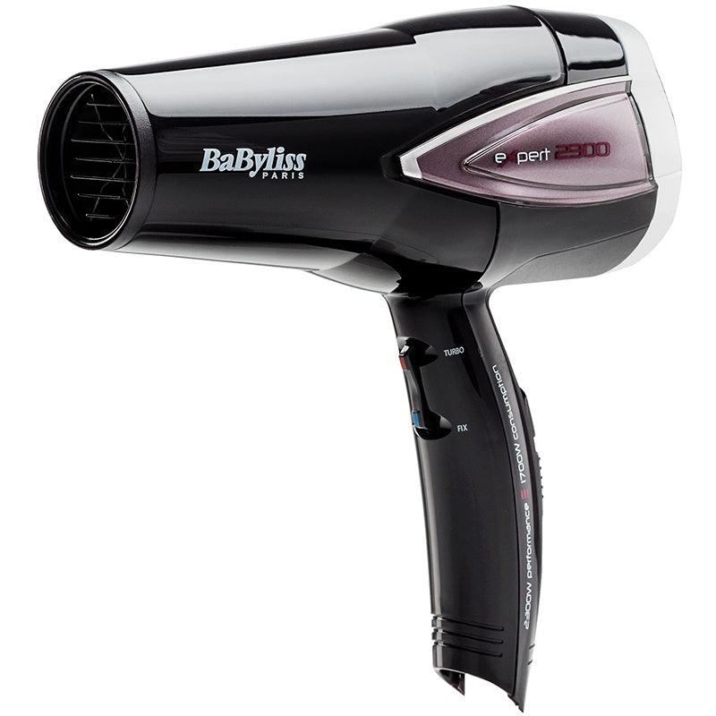 Babyliss D362E Hair Dryer 2300W