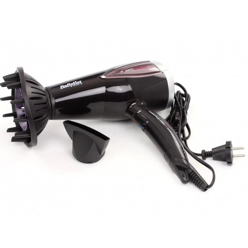 Babyliss D362E Hair Dryer 2300W