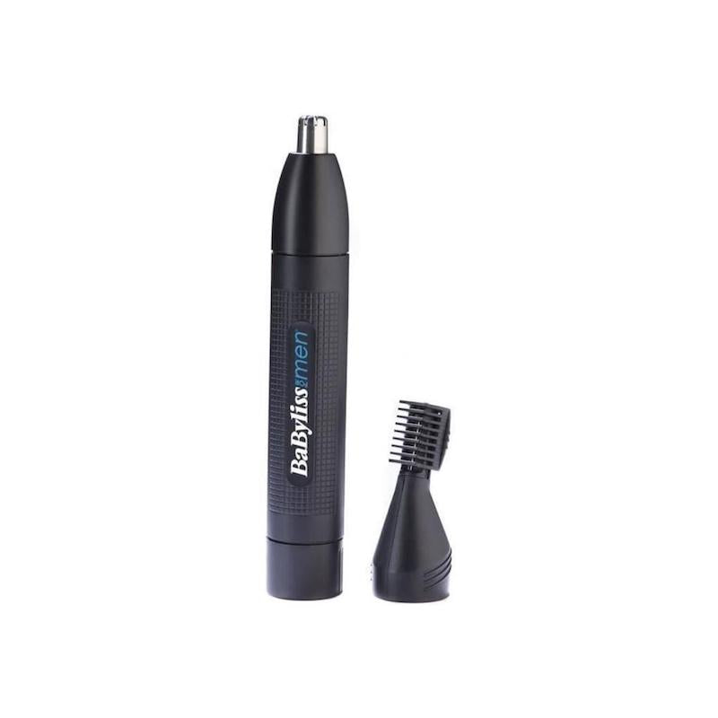 Babyliss E652E Nose Ear Eyebrow Trimmer