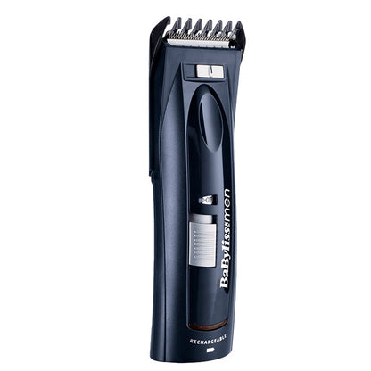 Babyliss E696E Rechargeable Hair Clipper