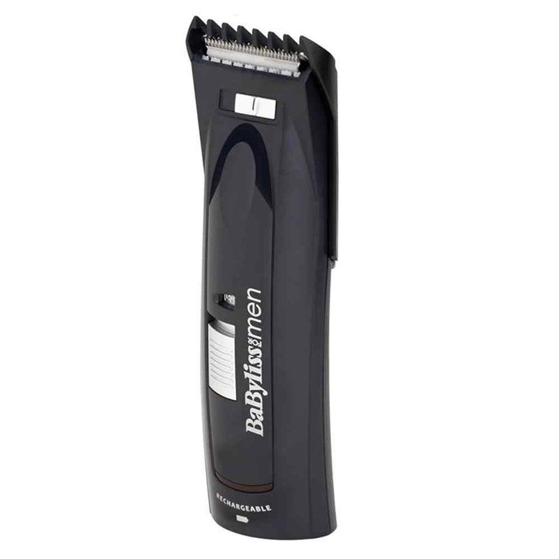 Babyliss E696E Rechargeable Hair Clipper