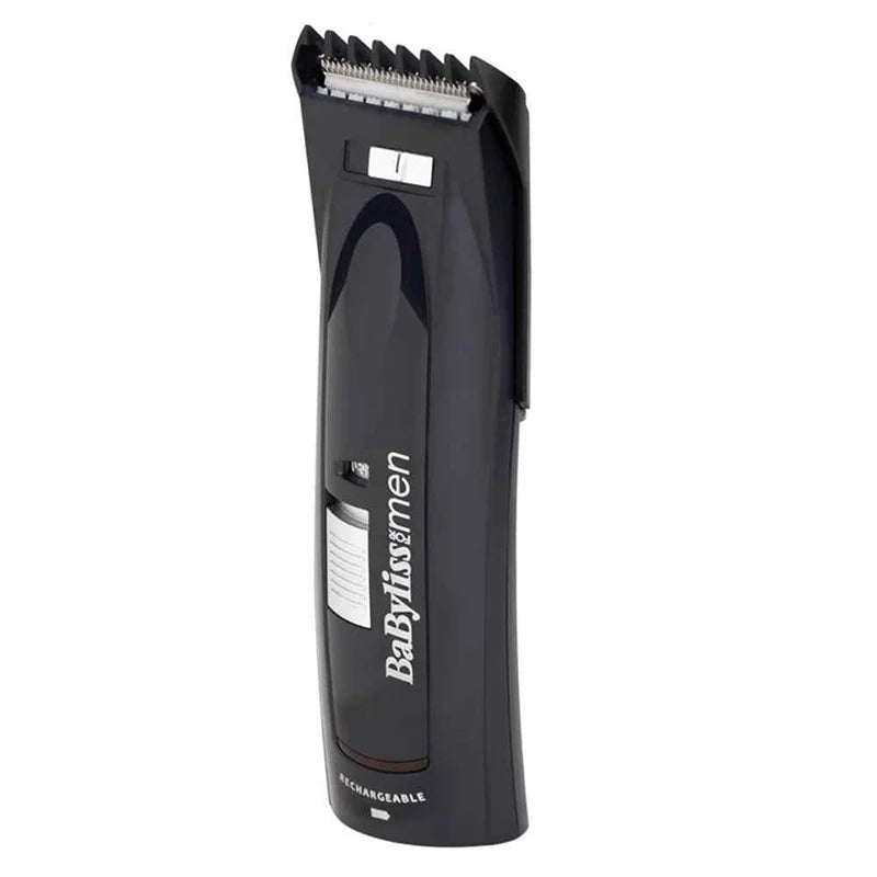 Babyliss E696SDE Rechargeable Hair Clipper