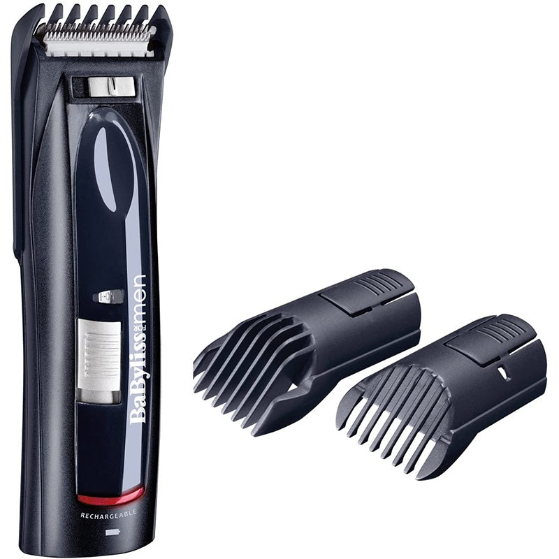 Babyliss E696E Rechargeable Hair Clipper