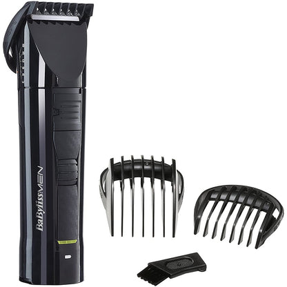 Babyliss E751E Hair and Beard Clipper 39 mm