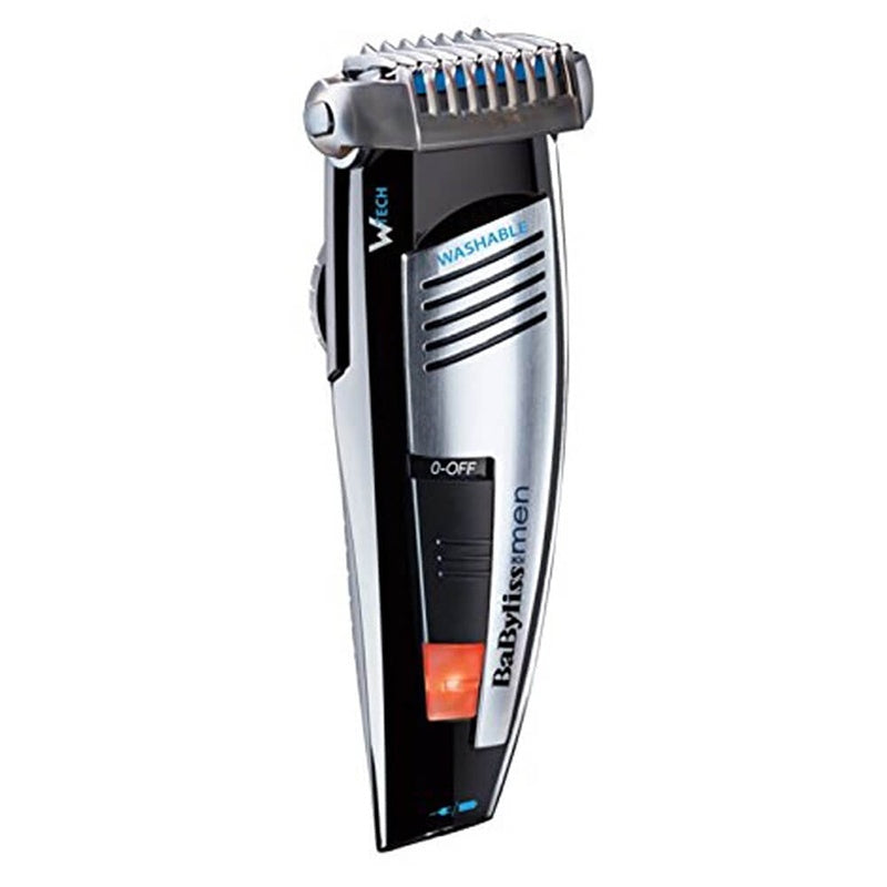 Babyliss E846E Cordless Trimmer