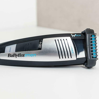 Babyliss E846E Cordless Trimmer