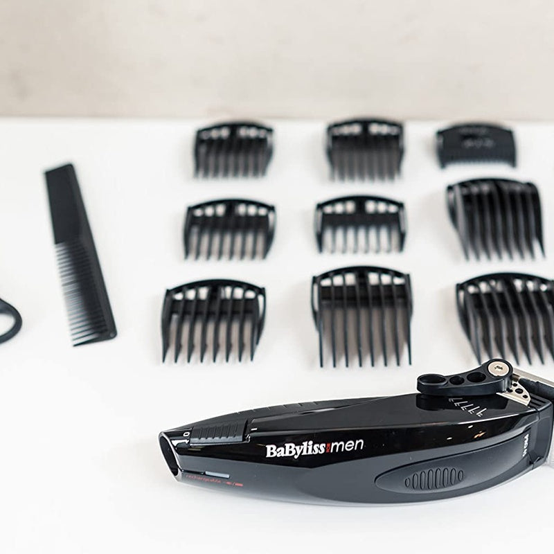 Babyliss E951E Professional Hair Clipper