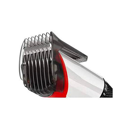 Babyliss E970E Hair Clipper, White