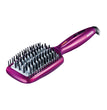 Babyliss HSB100E Ionic 3D Liss Brush Pink