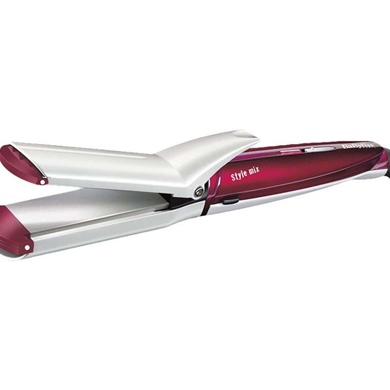 Babyliss MS21E 10-In-1 Multi Styler