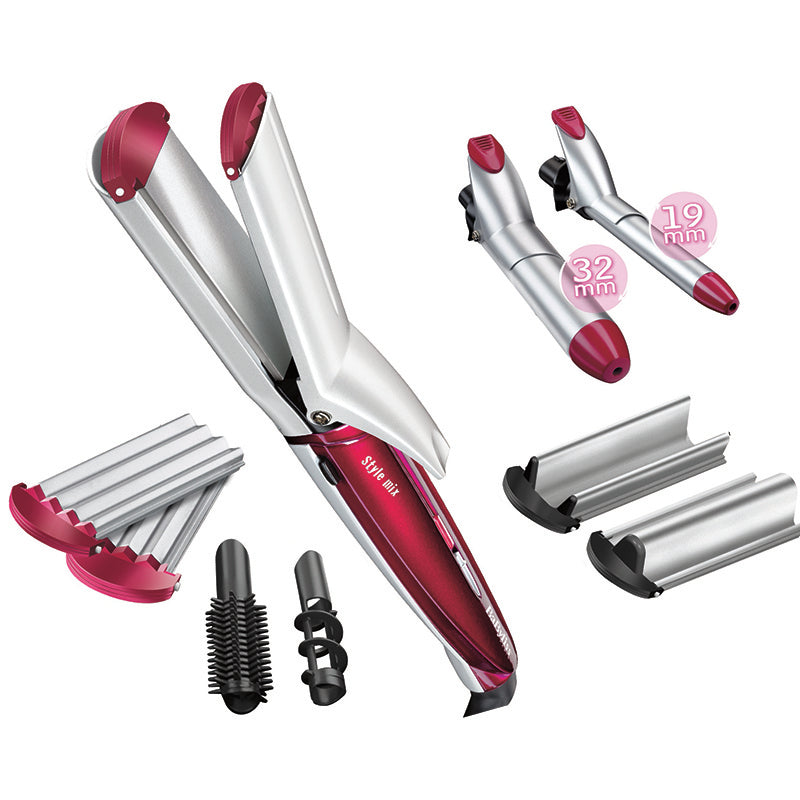 Babyliss MS21E 10-In-1 Multi Styler