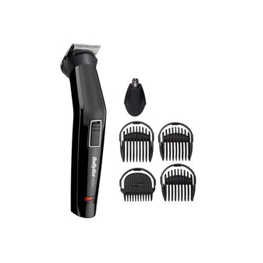 Babyliss MT725SDE 6-IN-1 Multi-Purpose Trimmer