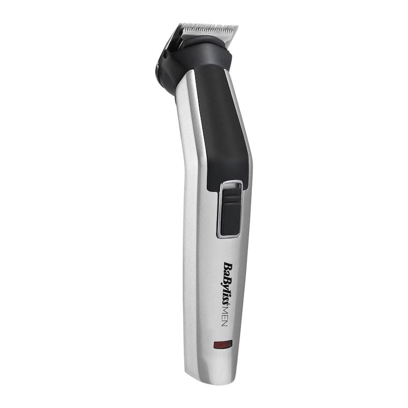 Babyliss MT726E 8-IN-1 Multi-Purpose Trimmer