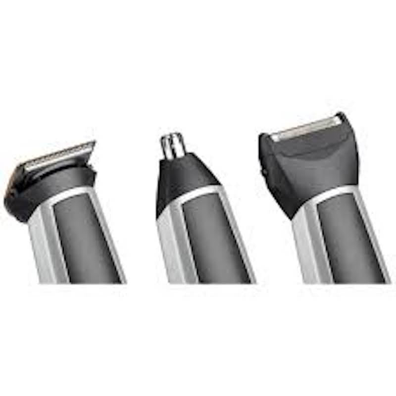 Babyliss MT726E 8-IN-1 Multi-Purpose Trimmer