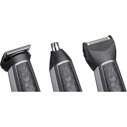 Babyliss MT727E 10-IN-1 Carbon Titanium Multitrimmer