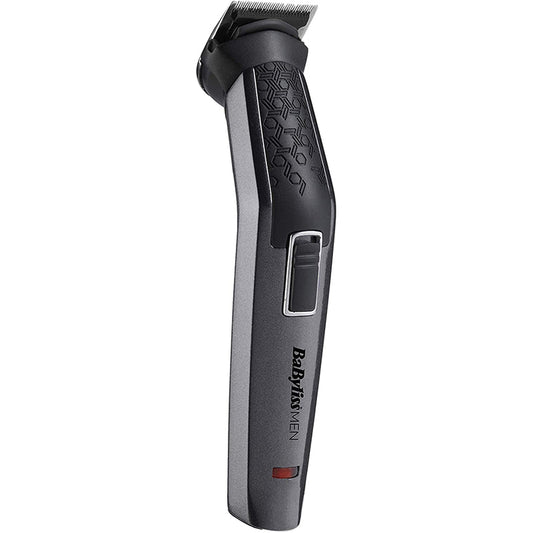 Babyliss MT727E 10-IN-1 Carbon Titanium Multitrimmer