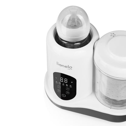 Lionelo Babymenu Food Processor