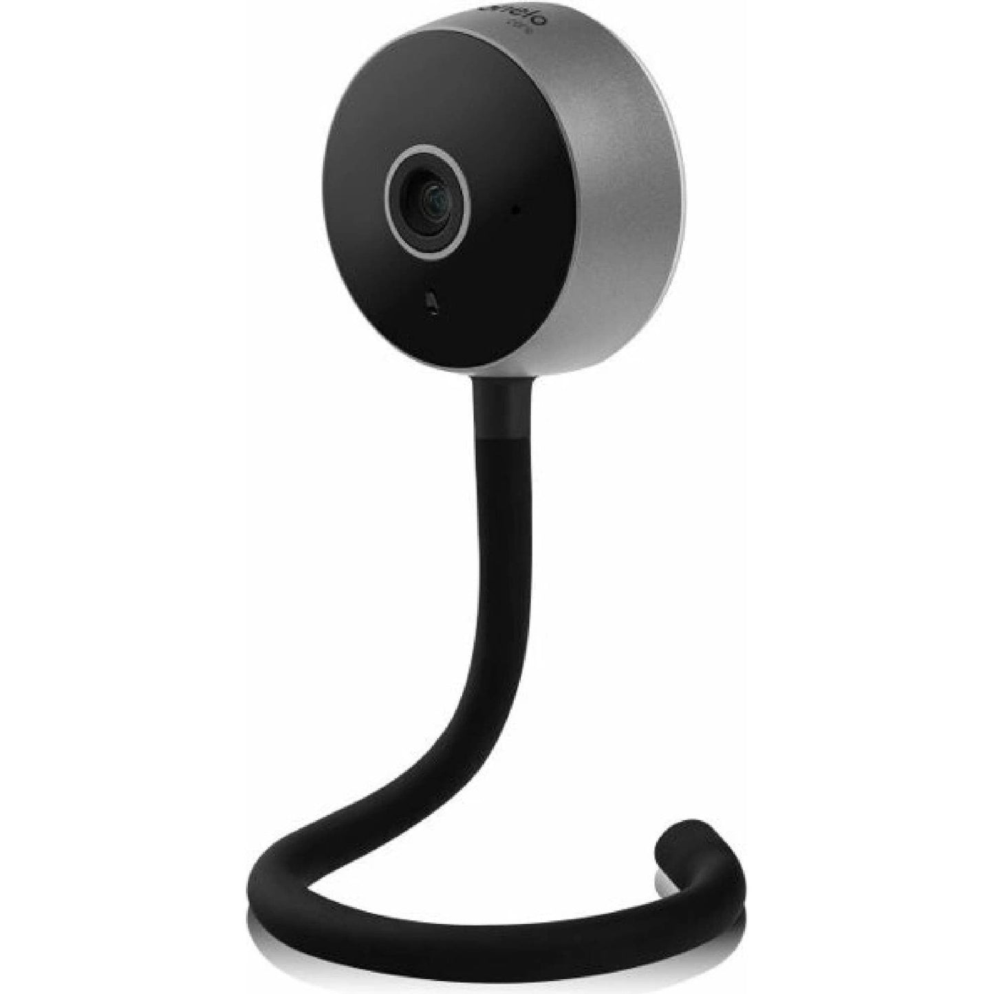 Lionelo Babyline Smart Black