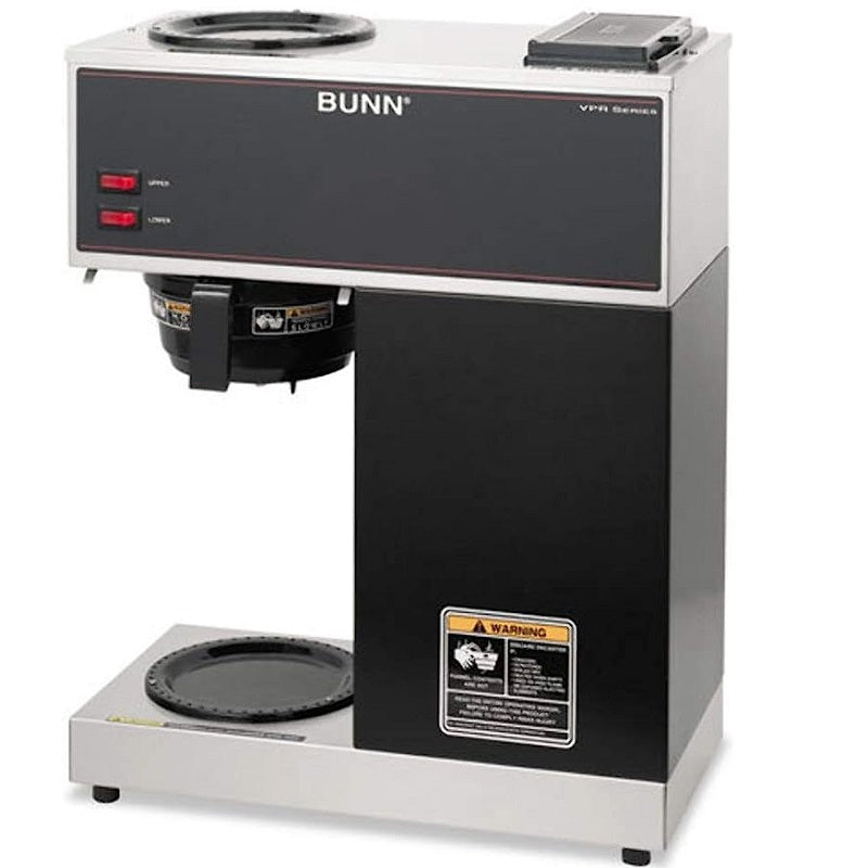 Barista 170 Bunn-O-Matic/American Coffee Machines