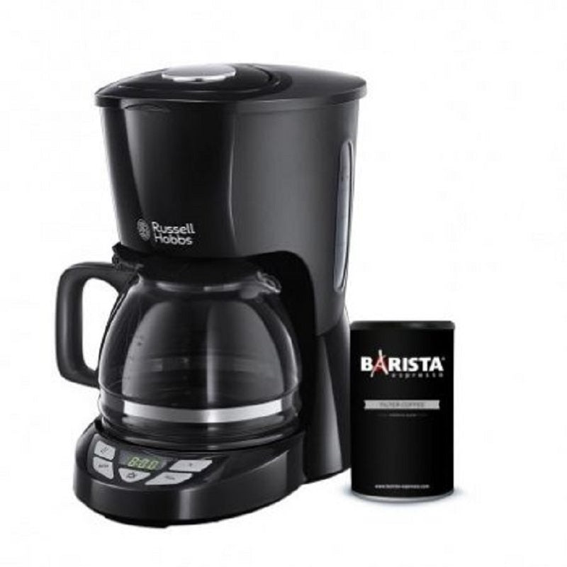 Barista Mb0007 American Coffee Machine Russell Hobbs)