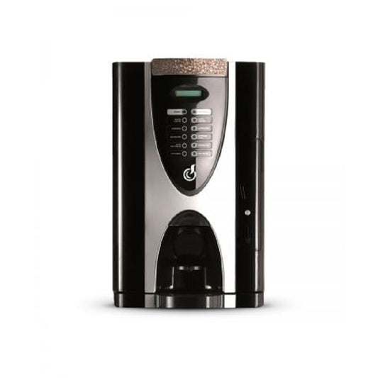 Barista Mb0016 Bianchi Vending Lei Sa 1Es-3 Sb Mw Smart Std