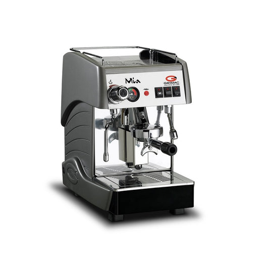 Barista Mm0010 Mia Machine Black