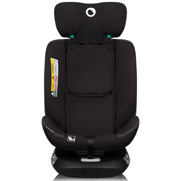 Car Seat Bastiaan one I-Size