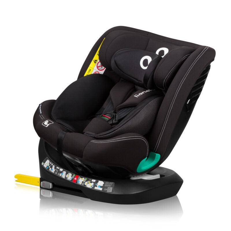 Car Seat Bastiaan one I-Size