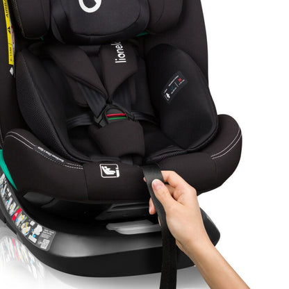 Car Seat Bastiaan one I-Size