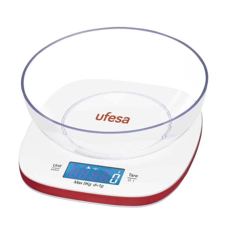 Ufesa BC1450 Kitchen Scale