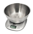 Ufesa BC1700 kitchen scale with bowl